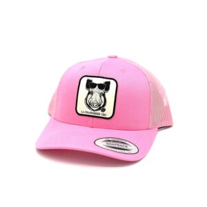 CASQUETTE CHASSERESSE