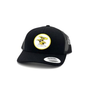 CASQUETTE GIROLLES