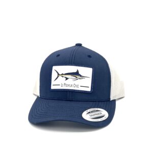 CASQUETTE MARLIN