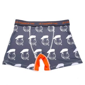 CALECON LE CHASSEUR CHIC