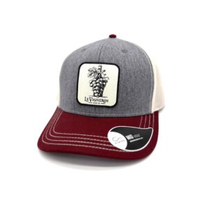 CASQUETTE LE VIGNERON CHIC