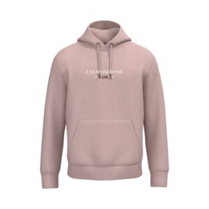 SWEAT LA CHASSERESSE CHIC