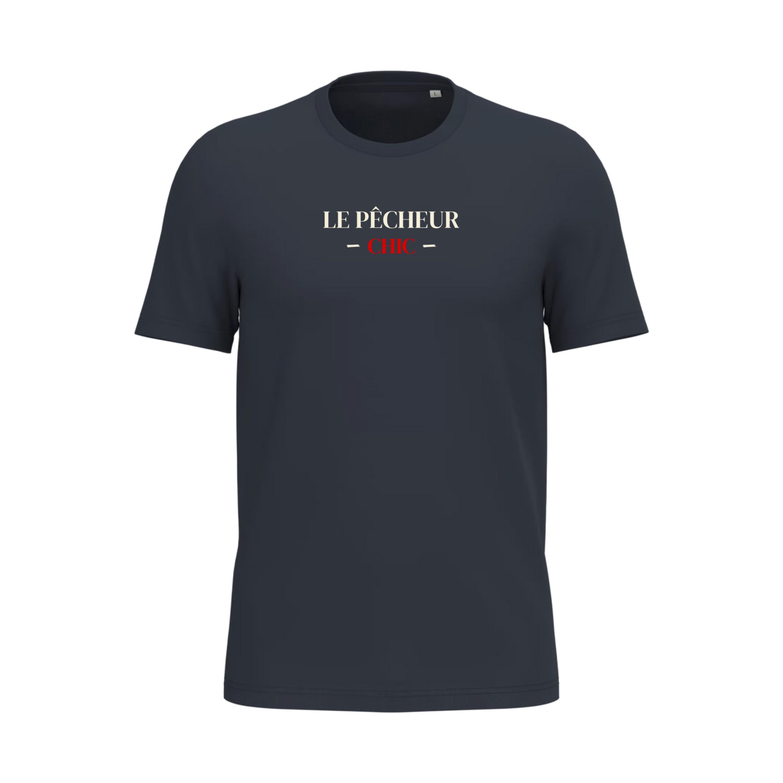 tshirt pêcheur