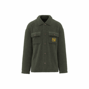 VESTE BOUTONS LE CHASSEUR CHIC