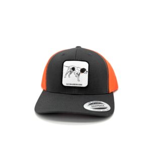 CASQUETTE POINTER