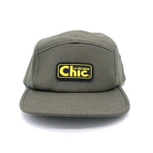 CASQUETTE CAMPEUR LPC