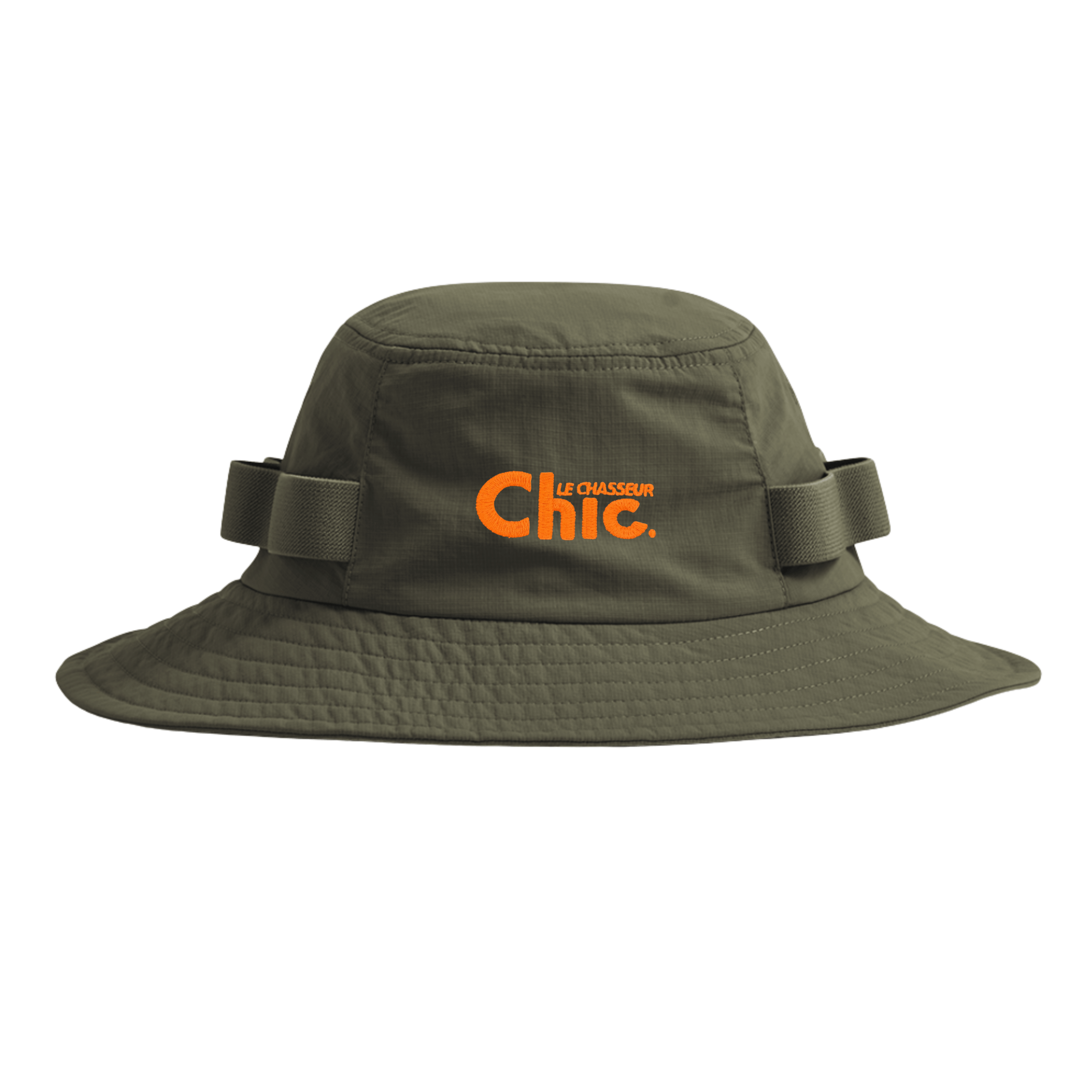 bob khaki chasse