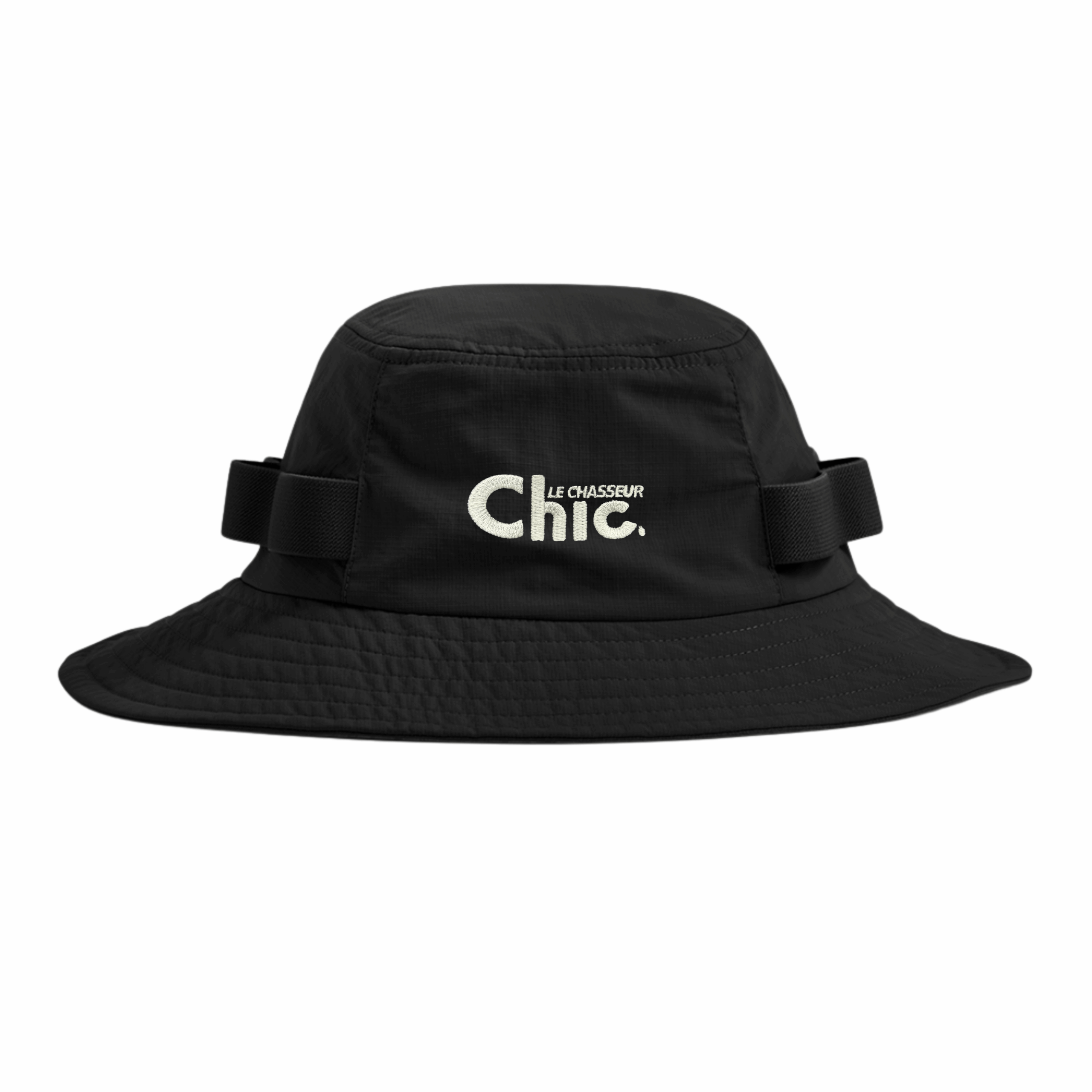 bob noir chasse