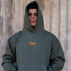 Sweat oversize C15