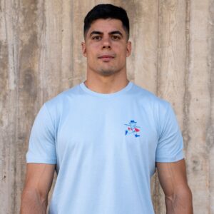T-shirt PÊCHEUR