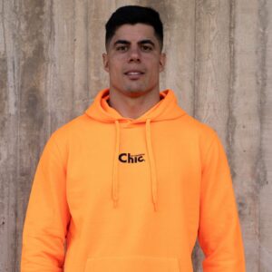 Sweat C15 fluo