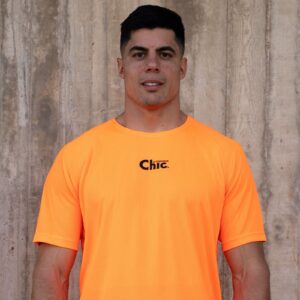 T-shirt C15 fluo