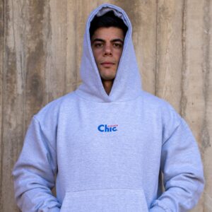 Sweat oversize CORAIL
