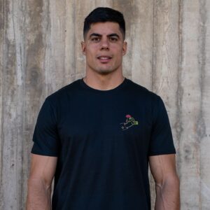 T-shirt CUEILLEUR