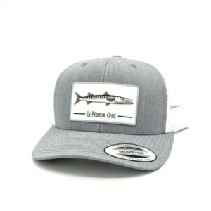 CASQUETTE BARRACUDA